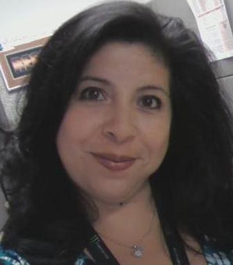 Regina Gonzalez's Classmates® Profile Photo