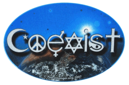 Coexist