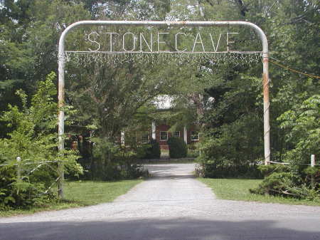 Stonecave Academy Logo Photo Album