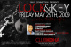 Lock & Key reunion event on May 29, 2009 image
