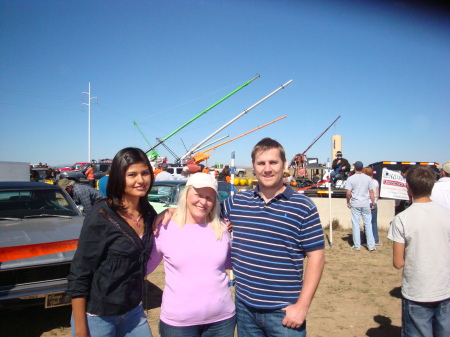 Pumpkin Chunkin 2009