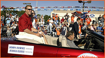 Elway SuperBowl 32