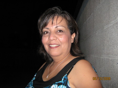 Annette Andrade's Classmates® Profile Photo