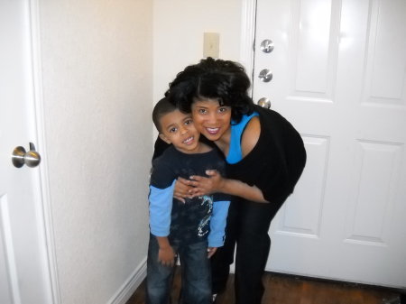 Jan 30, 10 Me and my Grandson