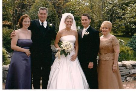 Jimy & Taryn's Wedding 05.29.2004