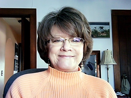 Donna Gregg's Classmates® Profile Photo