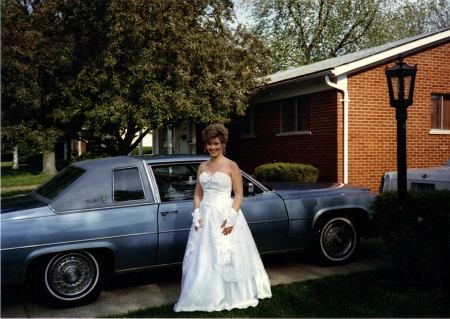 Prom 1988