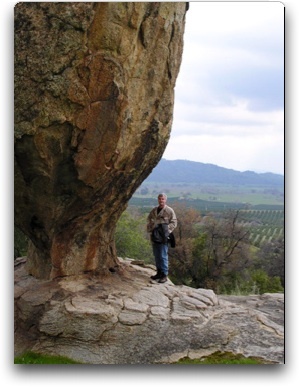 Jug Rock