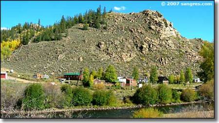 Granite, Colorado