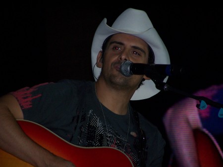 Brad Paisley, Dierks Bently, Okla, Midland 032