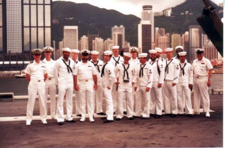 Hong Kong '83