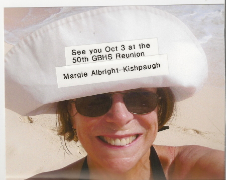 Margaret Albright's Classmates® Profile Photo