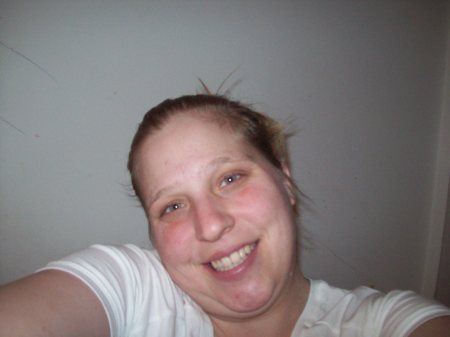 Kimberly Stoudt's Classmates® Profile Photo