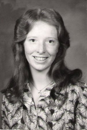 kathleen marie draper senior 1976