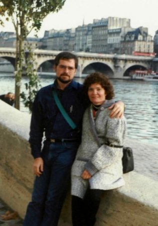 Paris 1991