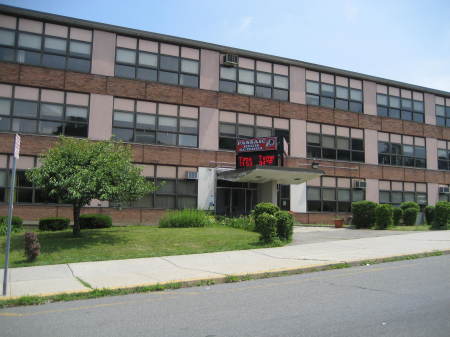 Passaic High School