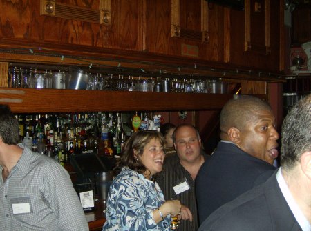 Alfonso Berry's album, Bayside H.S. Class of 84&#39; Reunion Pics