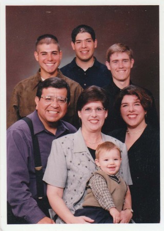 Family clan 1999