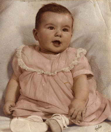 Baby Deb, 1953