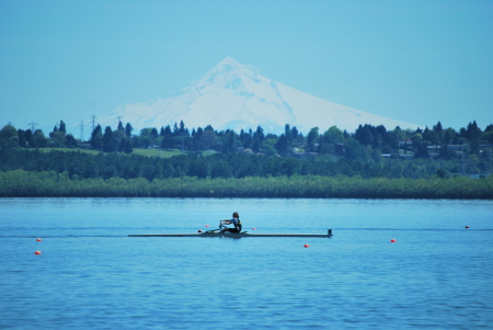 2009 NW US Rowing Regionals
