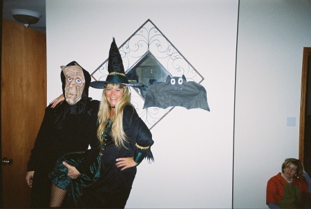 HALLOWEEN 2004