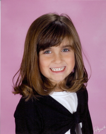 Pre-K school picture 2009-2010