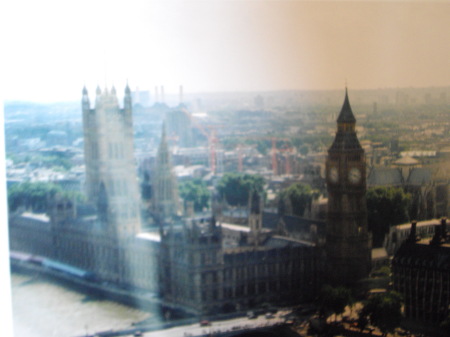 Big Ben London