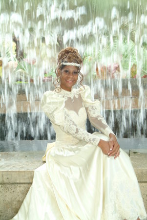 Trieshea Mc Queen- Jones's Classmates® Profile Photo