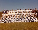 Indian Creek Junior High Football