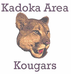 Kadoka High School Logo Photo Album