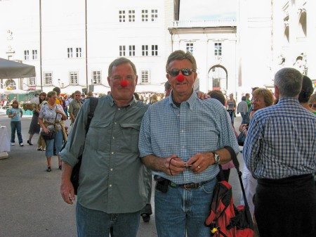 Salzburg,2007