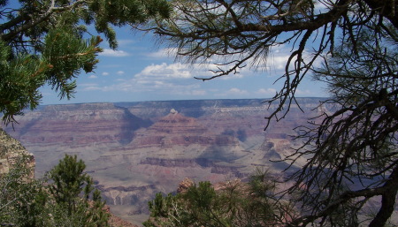 Grand Canyon