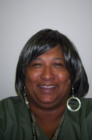 Marva Edwards's Classmates® Profile Photo