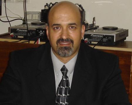 Ahmed Ramouni's Classmates® Profile Photo