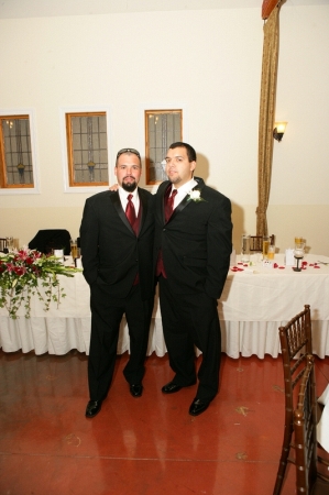 My Sons - Adam Leyba & Dan Leyba