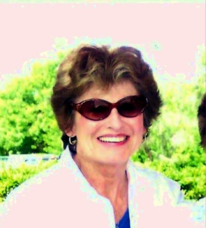 Barbara Presson's Classmates® Profile Photo