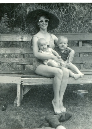 MOM in 1962