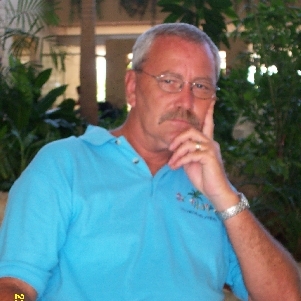 Bill Simonds's Classmates® Profile Photo