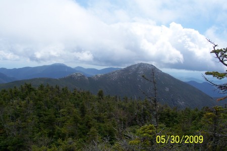 Adirondack Mountains