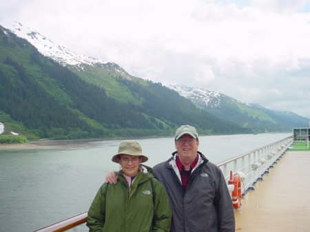 2009 Alaska Cruise