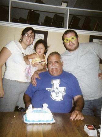 dad's bday 2