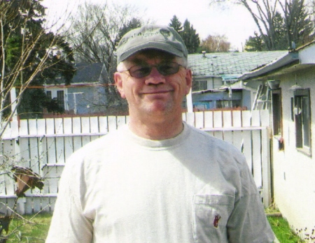 Terry Ross's Classmates® Profile Photo