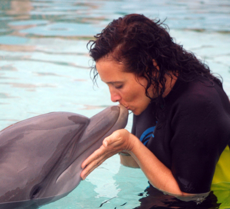 Sweet Toni, Atlantis, Bahamas