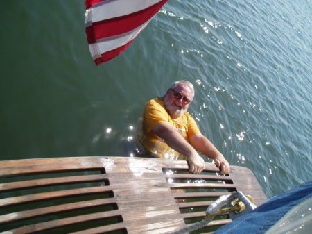 Boating