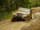 CASEY MY SONS JEEP