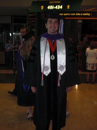 Law School with Honors