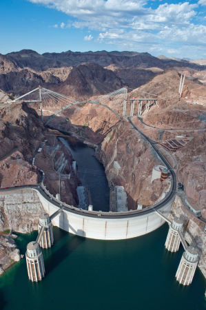 HOOVER DAM