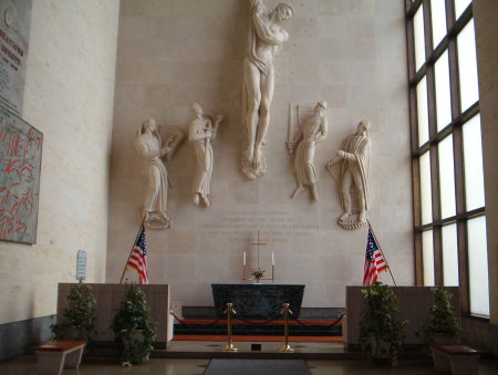 US Military Cemetary France