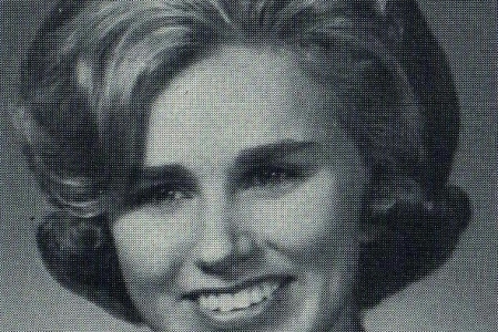 senior 1966