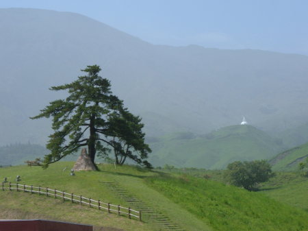 Peace Pagoda